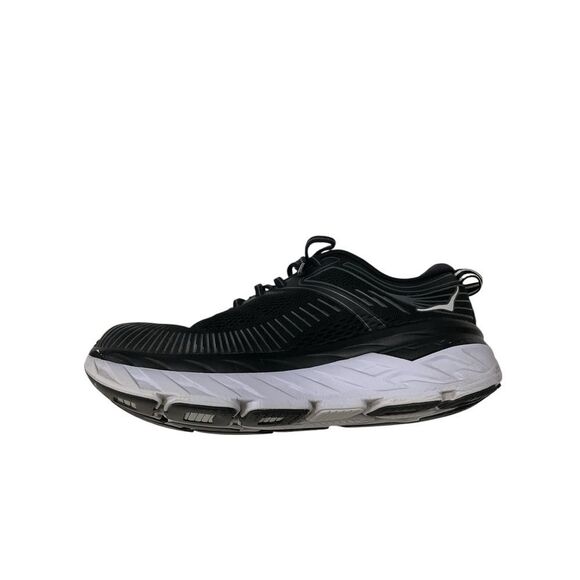 HOKA Bondi 7 Size 9 - Picture 4 of 7